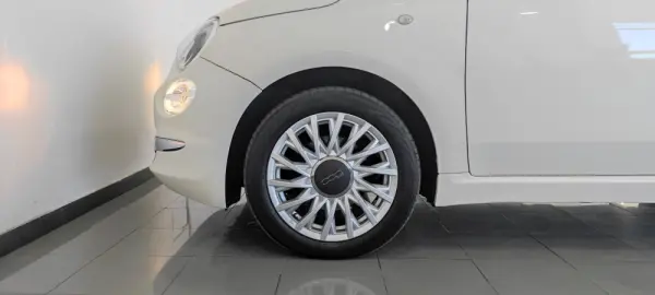 Fiat 500C 0.9 TwinAir Sport 48