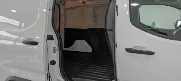 Citroën Berlingo 1.6 BlueHDi Feel 19