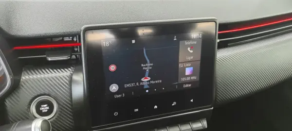 Renault Clio 1.5 Blue dCi RS Line 28