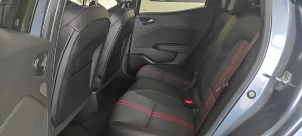 Renault Clio 1.5 Blue dCi RS Line 6