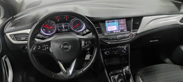 Opel Astra 1.2 Turbo 25