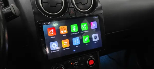 Nissan Qashqai +2 Outro 29