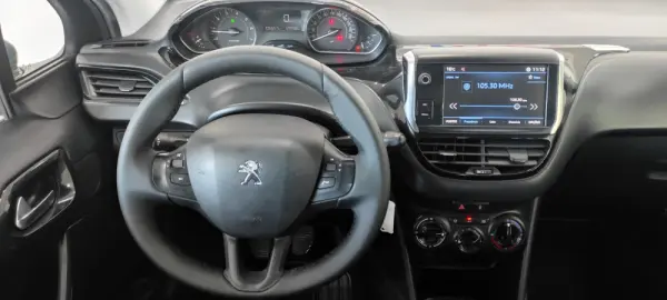 Peugeot 208 PureTech 68 Active 9