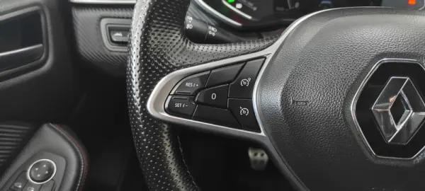 Renault Clio 1.5 Blue dCi RS Line 35