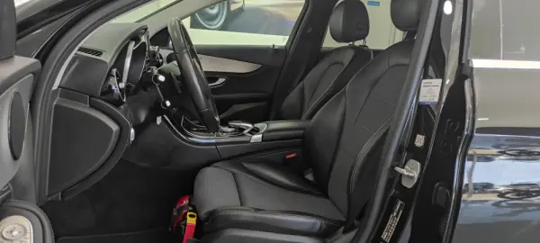 Mercedes-Benz C 220 (BlueTEC) d Station 7G-TRONIC Avantgarde 17