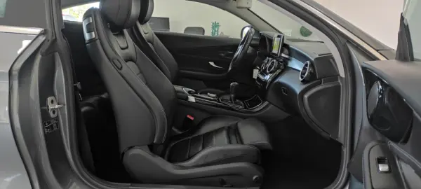 Mercedes-Benz C 220 CDI BE 23