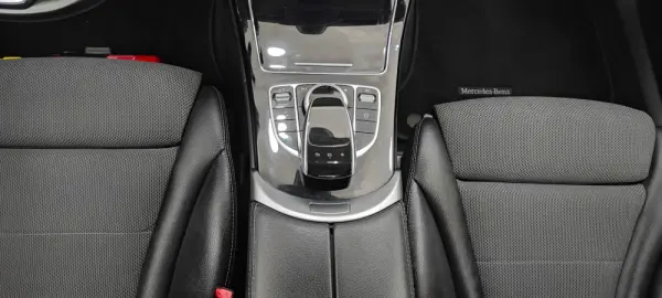 Mercedes-Benz C 220 (BlueTEC) d Station 7G-TRONIC Avantgarde 28