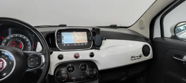 Fiat 500C 0.9 TwinAir Sport 29