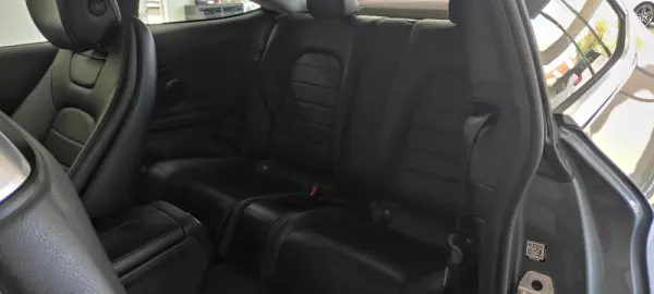 Mercedes-Benz C 220 CDI BE 6