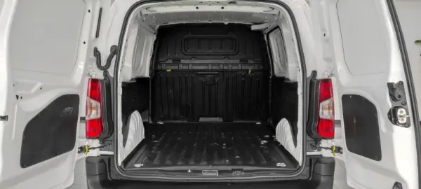 Citroën Berlingo 1.6 BlueHDi Feel 18