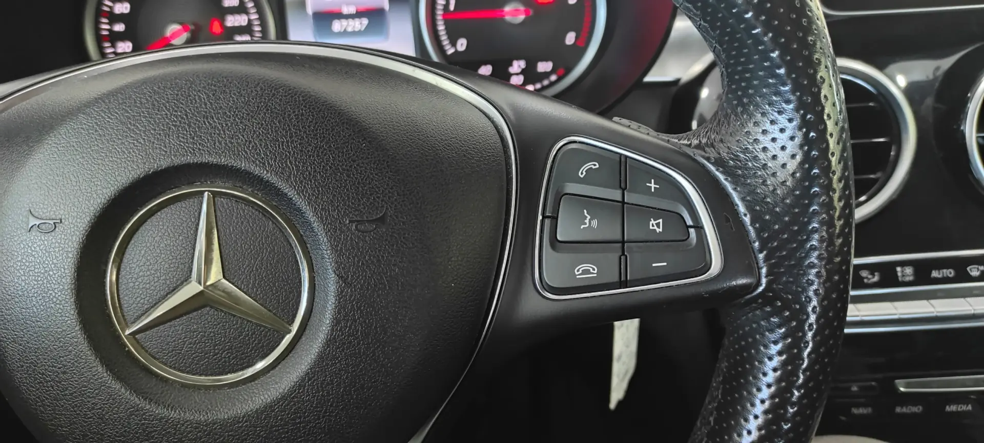 Mercedes-Benz C 220 CDI BE 33