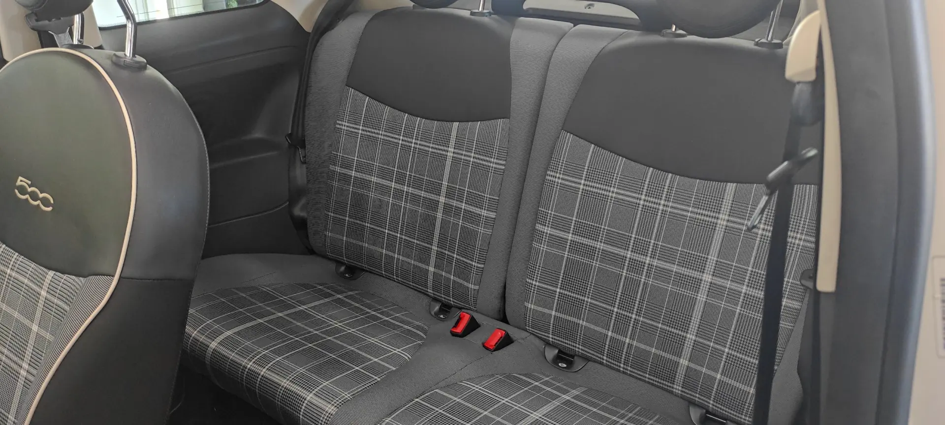 Fiat 500C 0.9 TwinAir Sport 18