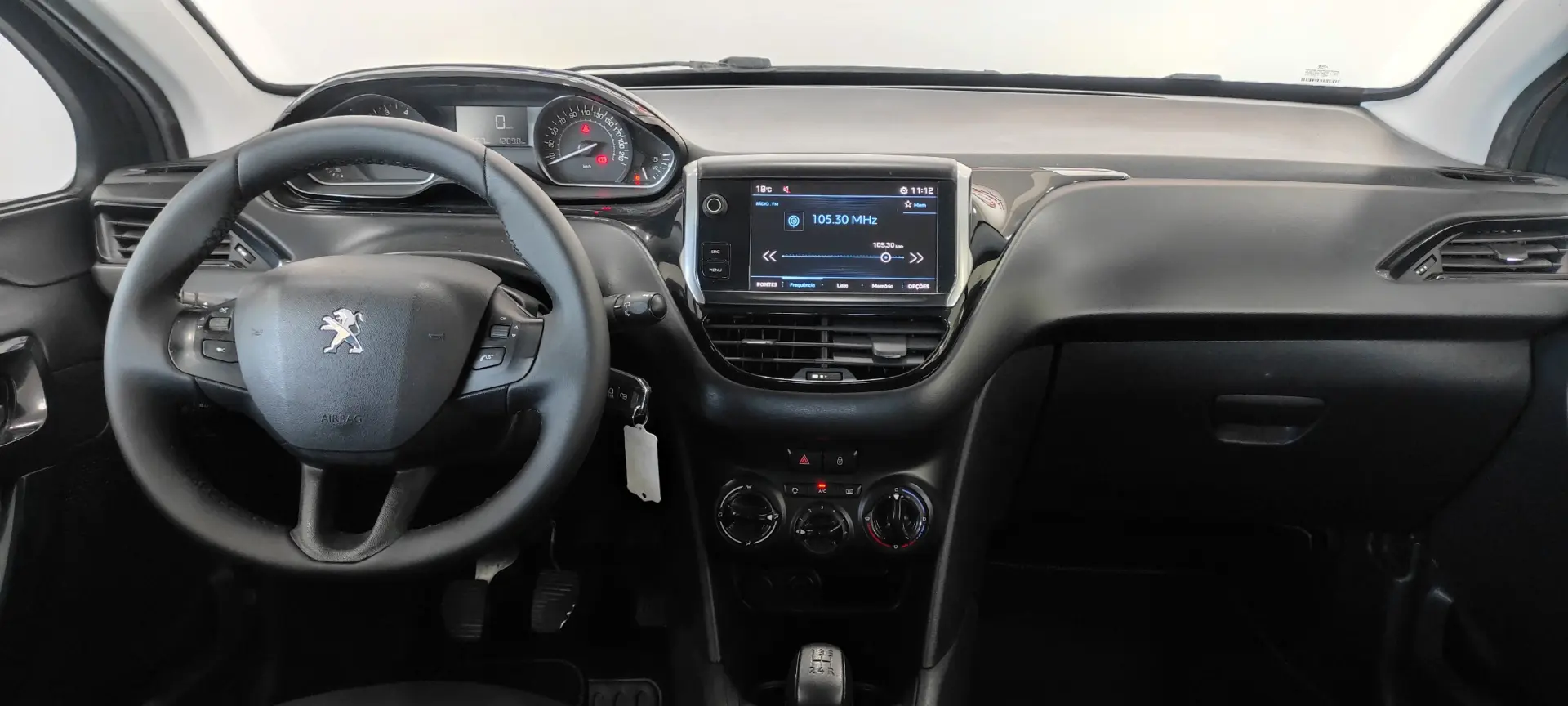 Peugeot 208 PureTech 68 Active 24