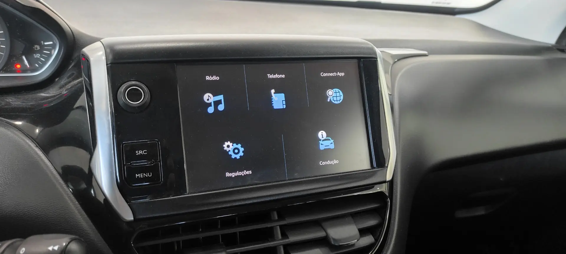 Peugeot 208 PureTech 68 Active 29