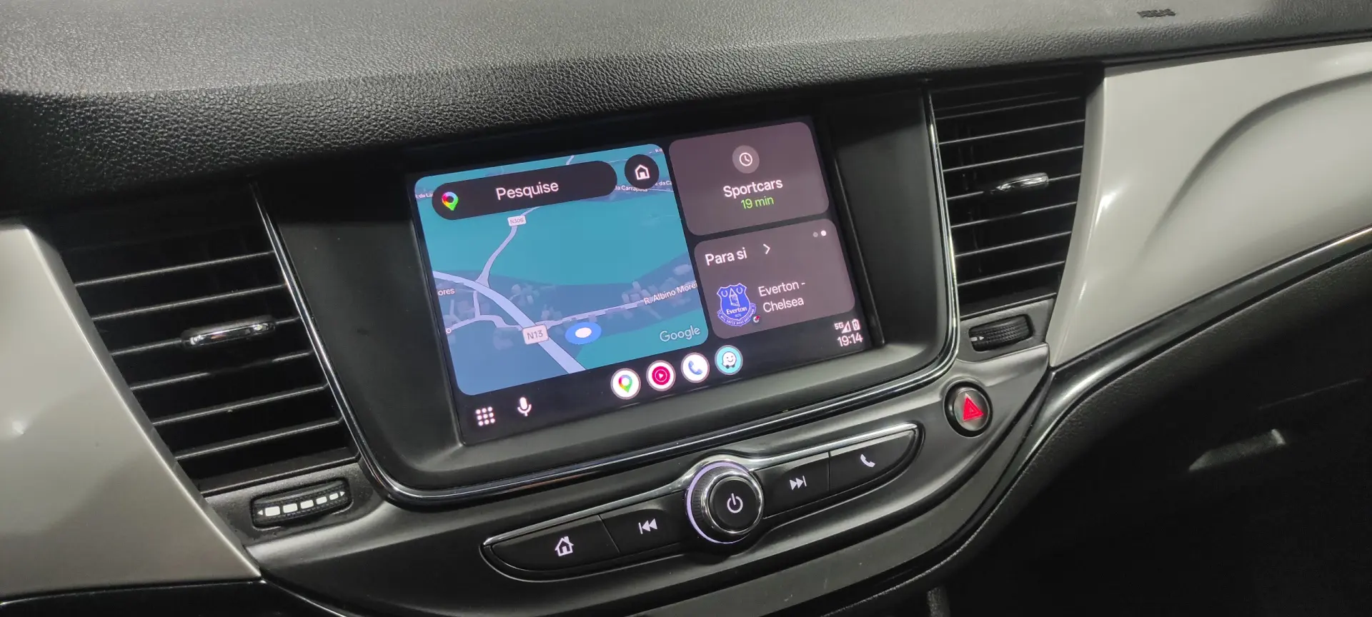 Opel Astra 1.2 Turbo 26