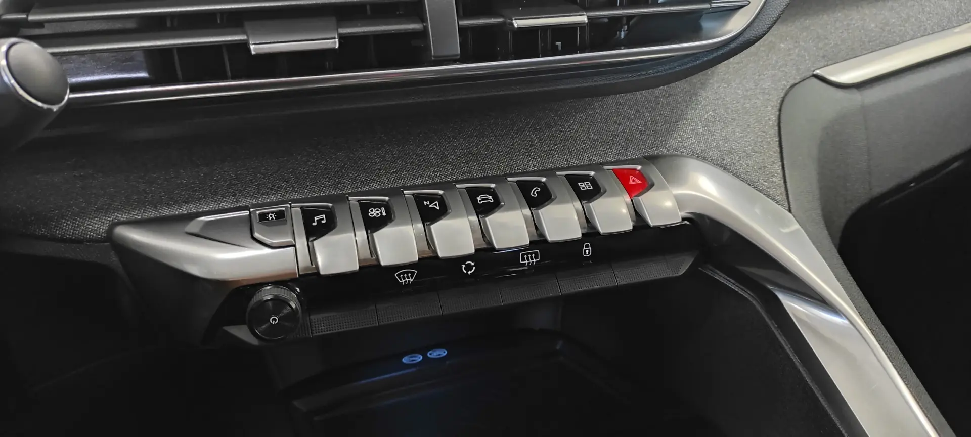 Peugeot 3008 1.6 BlueHDi GT Line EAT6 37