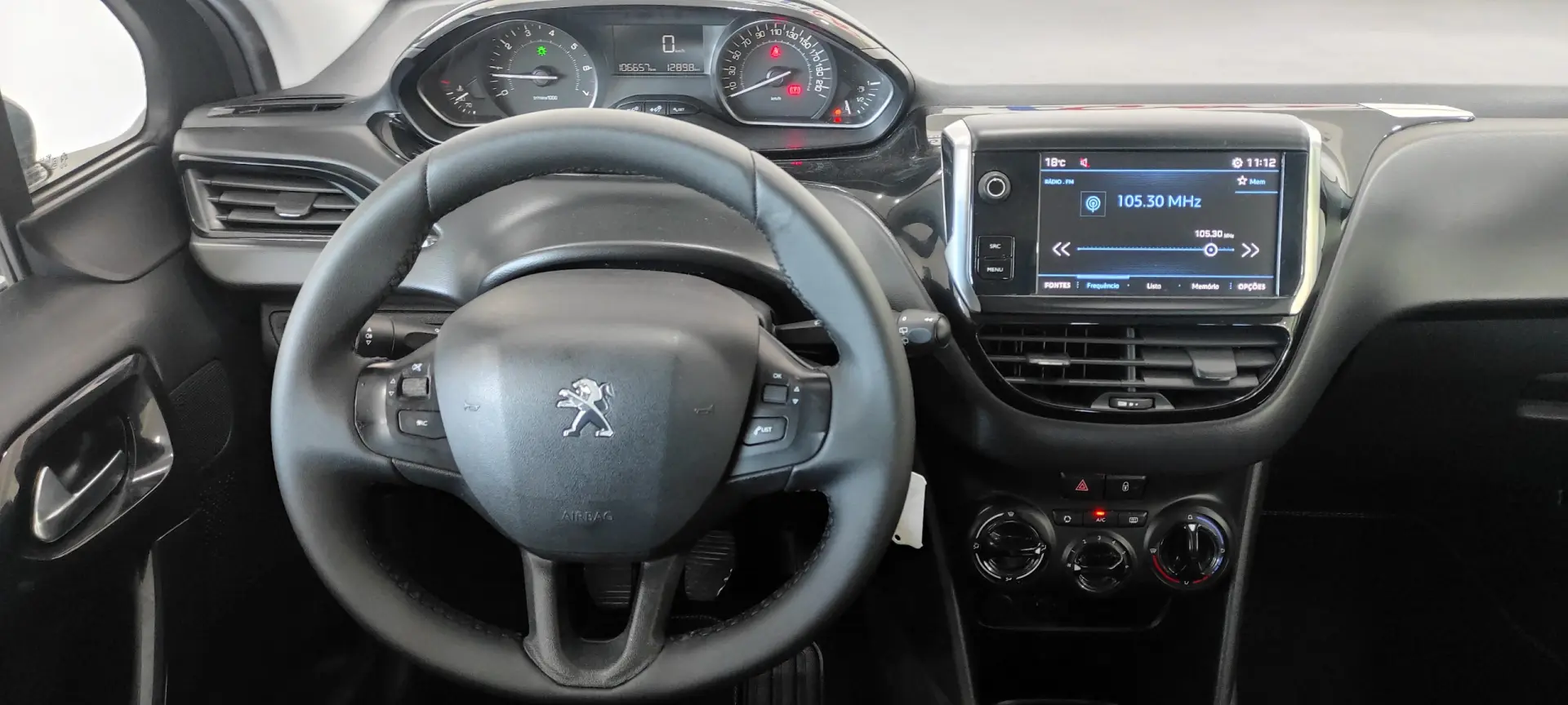 Peugeot 208 PureTech 68 Active 25