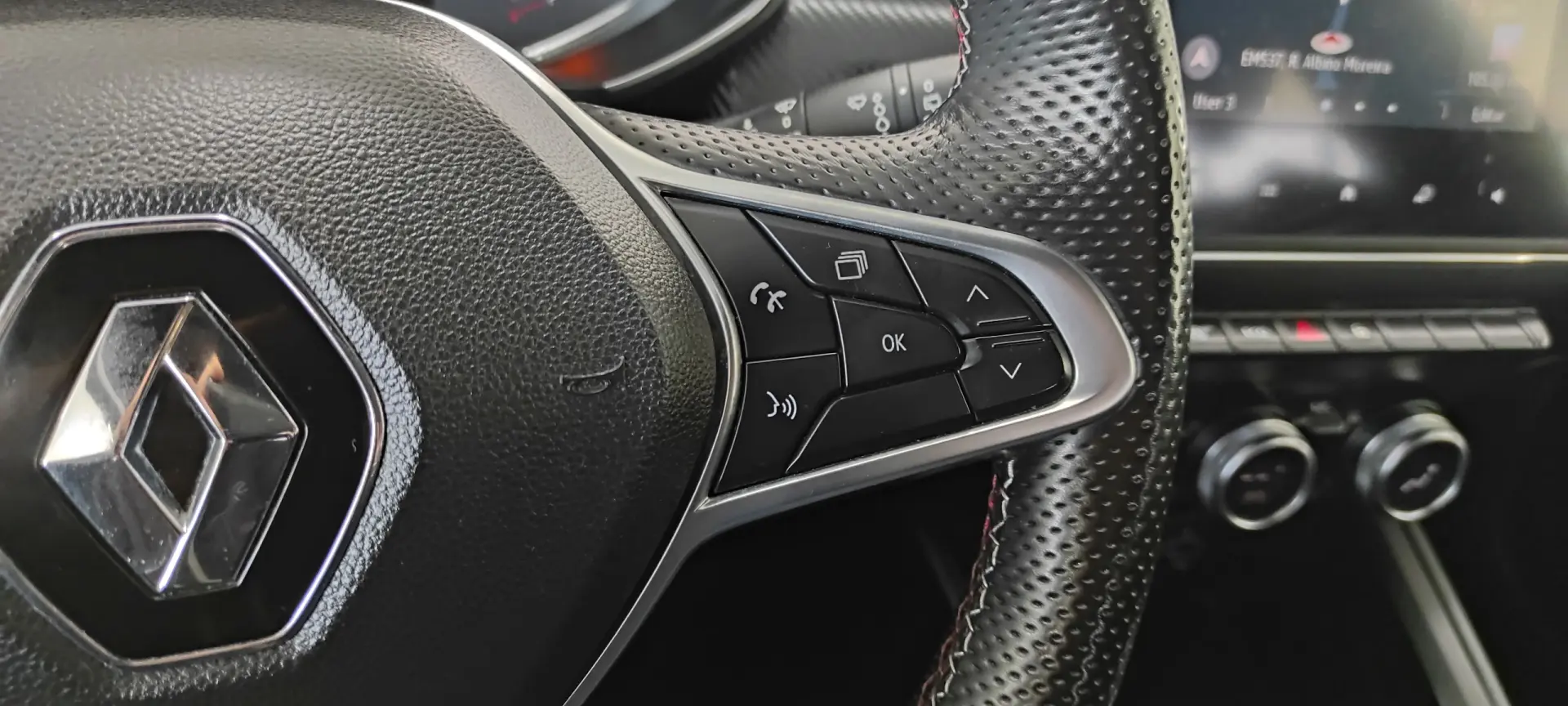 Renault Clio 1.5 Blue dCi RS Line 36