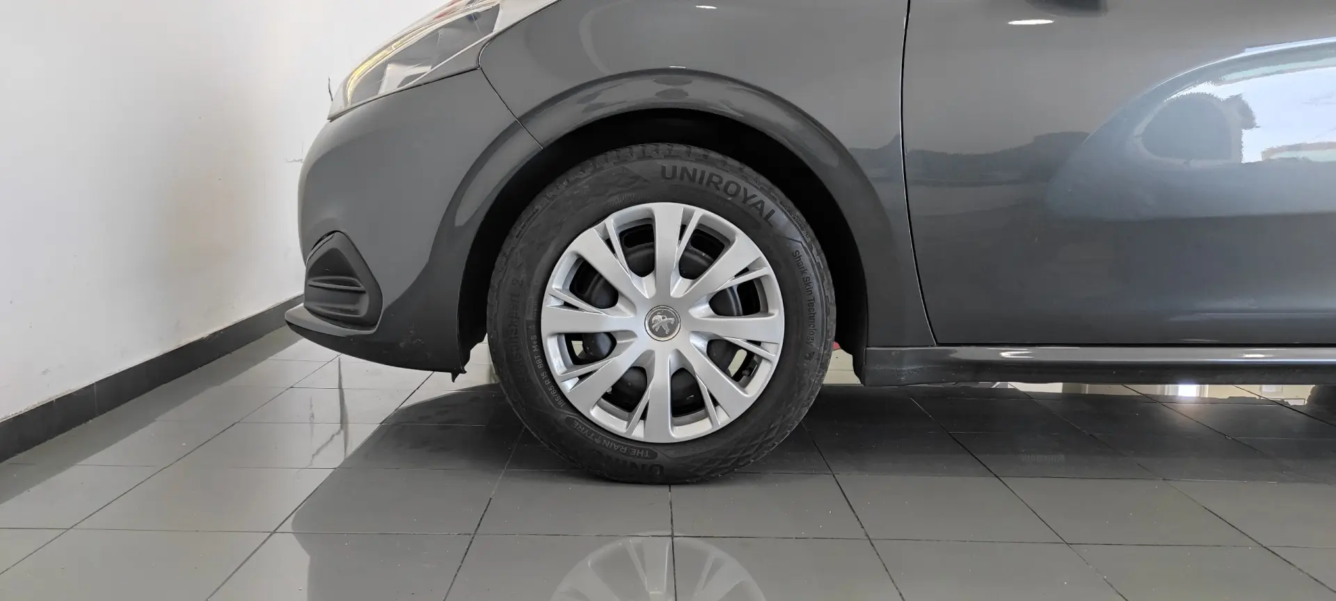 Peugeot 208 PureTech 68 Active 10