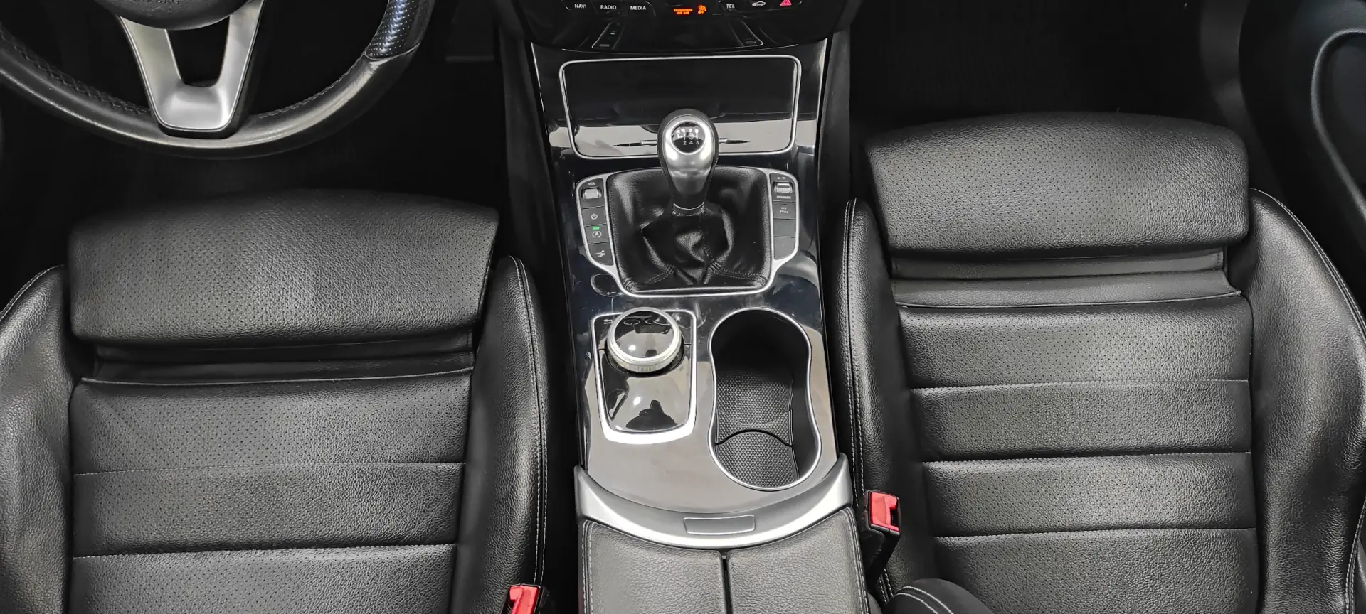 Mercedes-Benz C 220 CDI BE 27