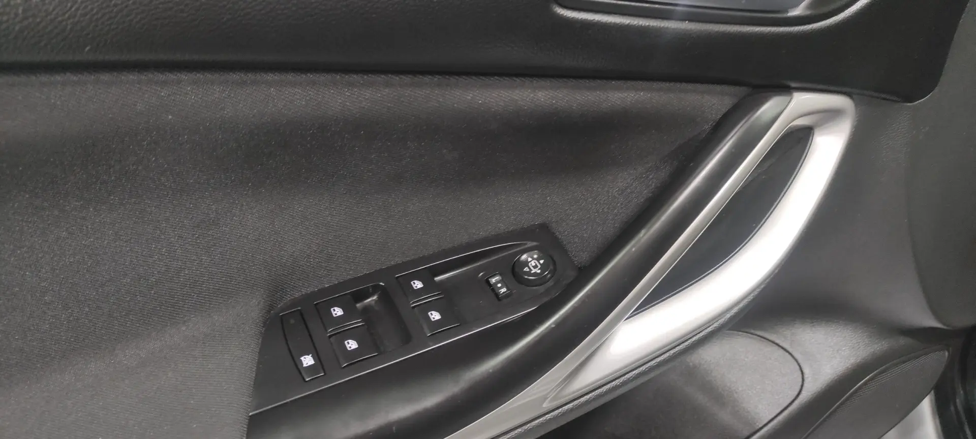 Opel Astra 1.2 Turbo 34