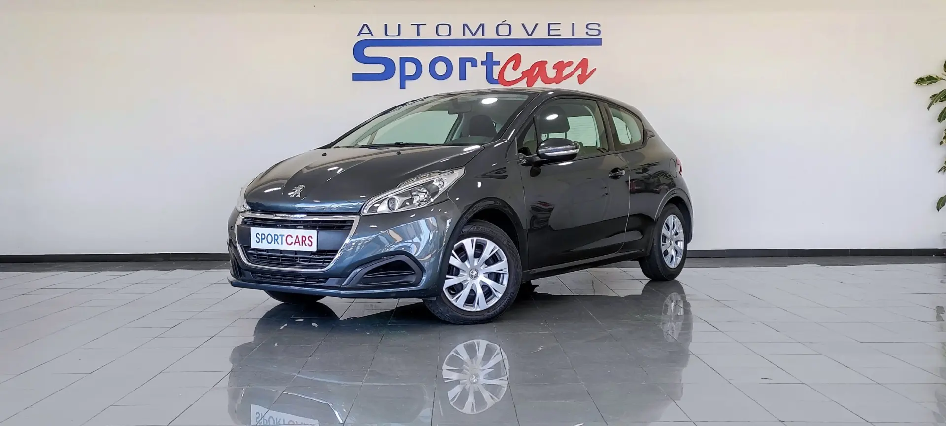 Peugeot 208 PureTech 68 Active 11