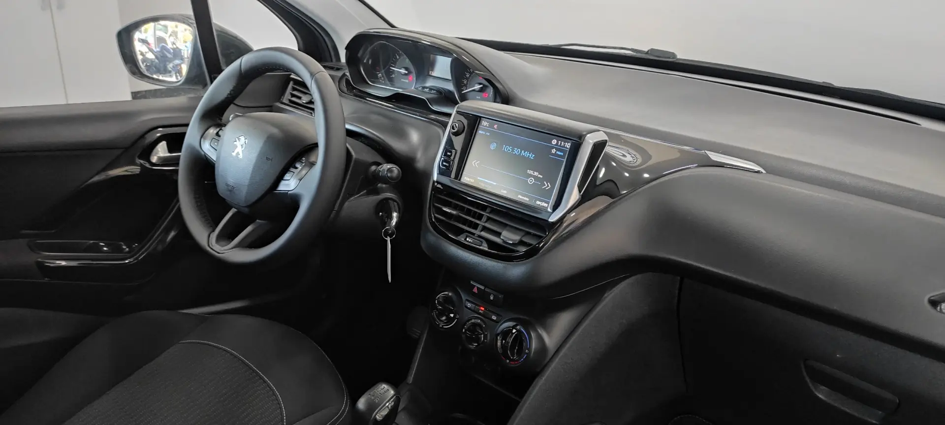 Peugeot 208 PureTech 68 Active 7