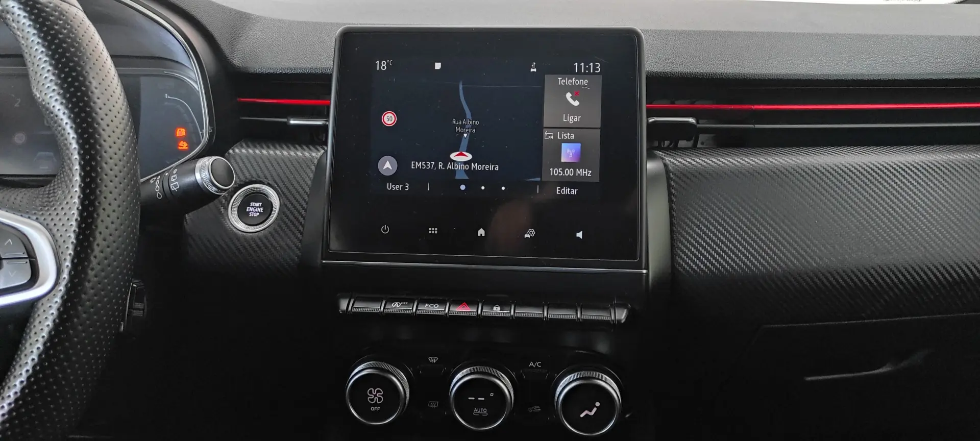 Renault Clio 1.5 Blue dCi RS Line 27