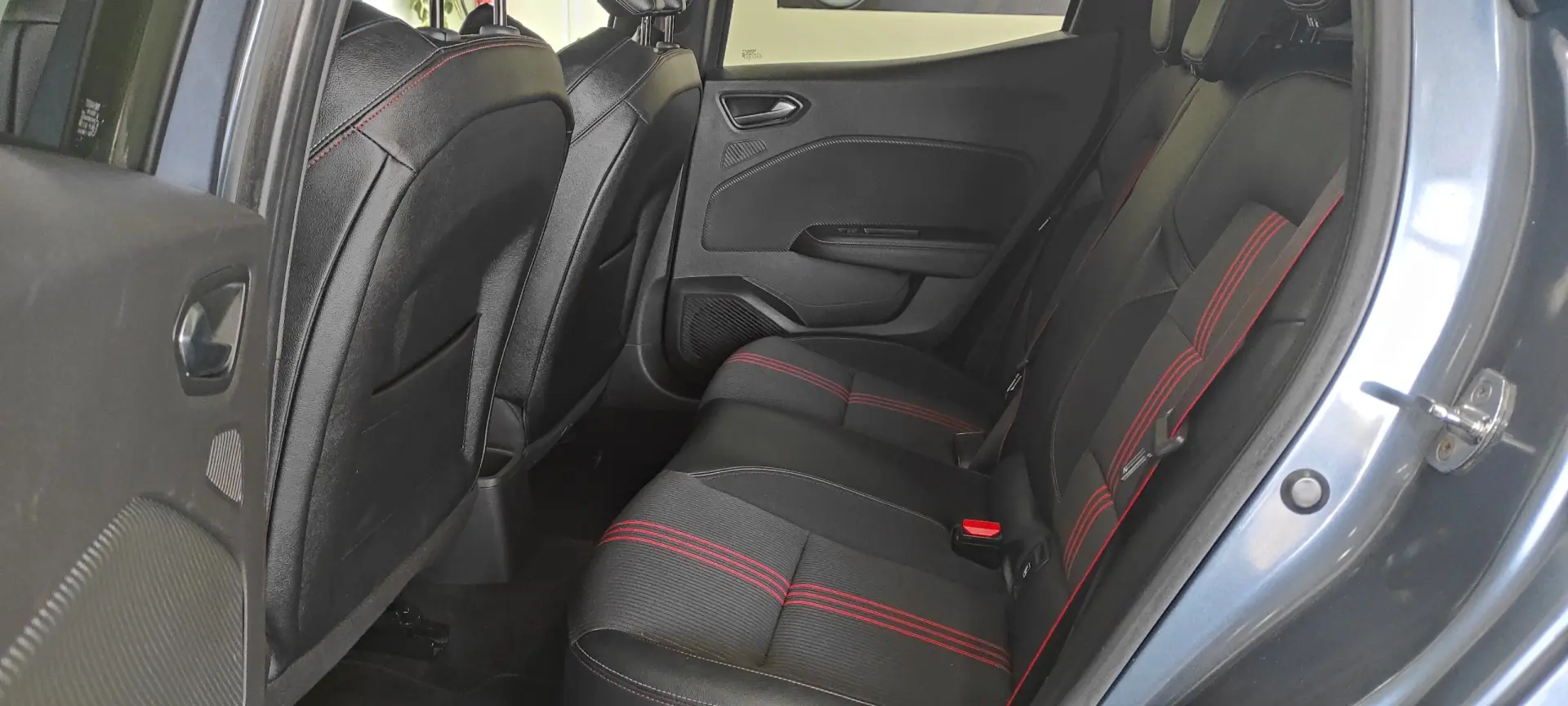 Renault Clio 1.5 Blue dCi RS Line 18