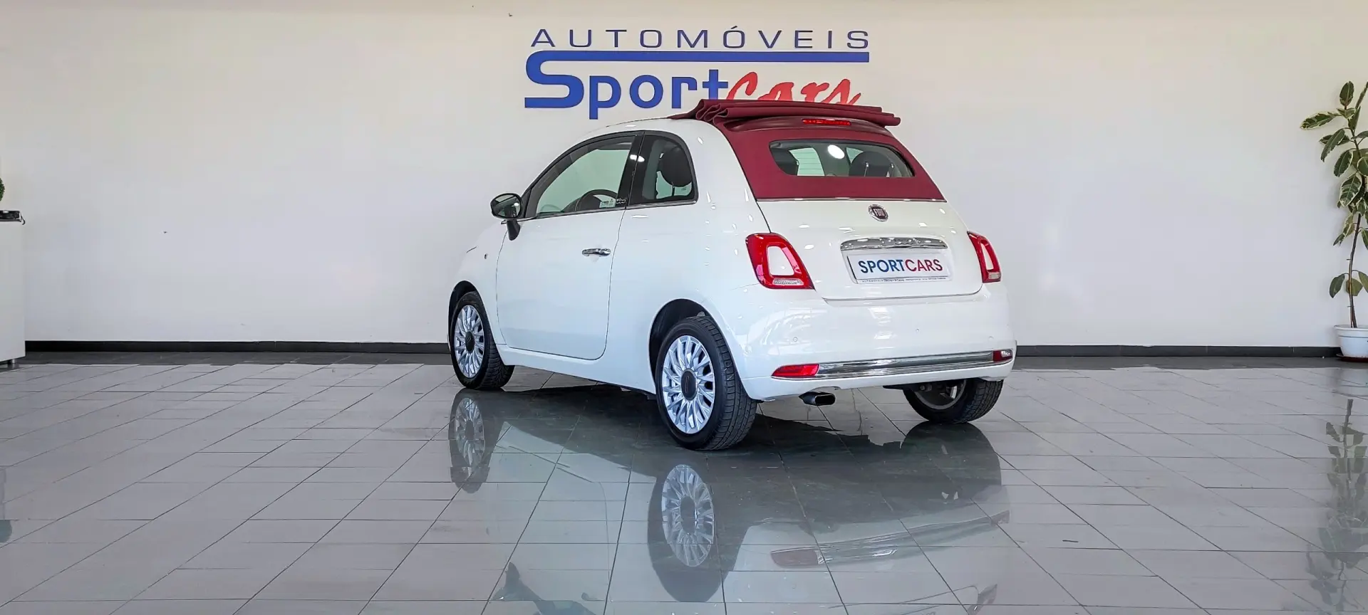 Fiat 500C 0.9 TwinAir Sport 51