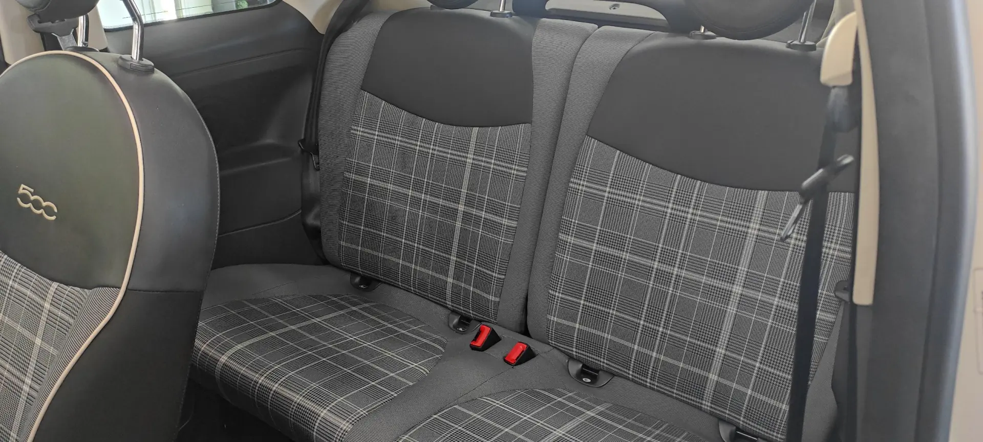 Fiat 500C 0.9 TwinAir Sport 6