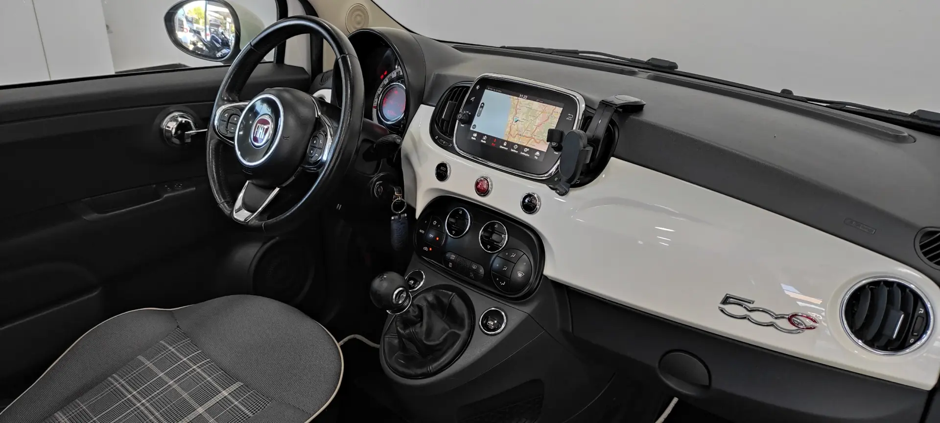 Fiat 500C 0.9 TwinAir Sport 26