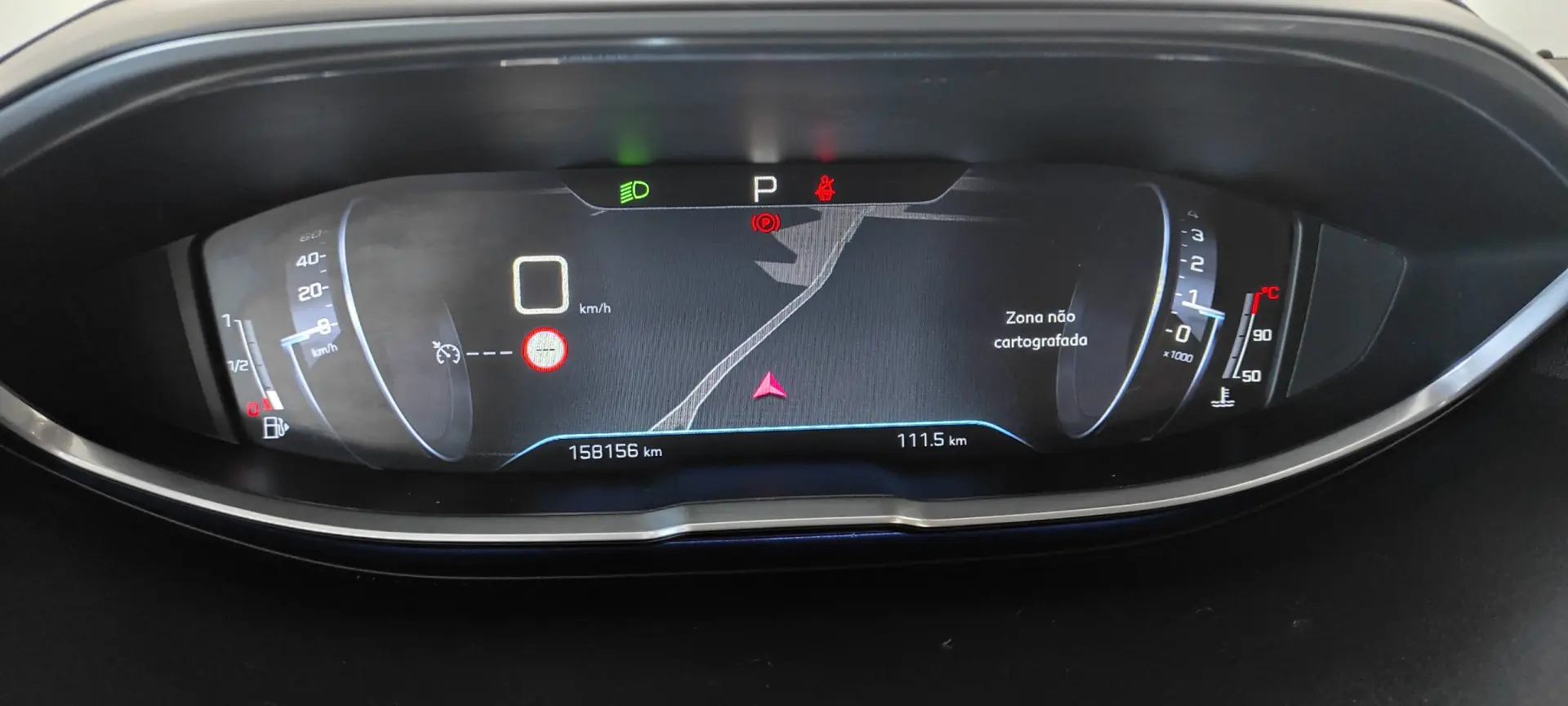 Peugeot 3008 1.6 BlueHDi GT Line EAT6 30