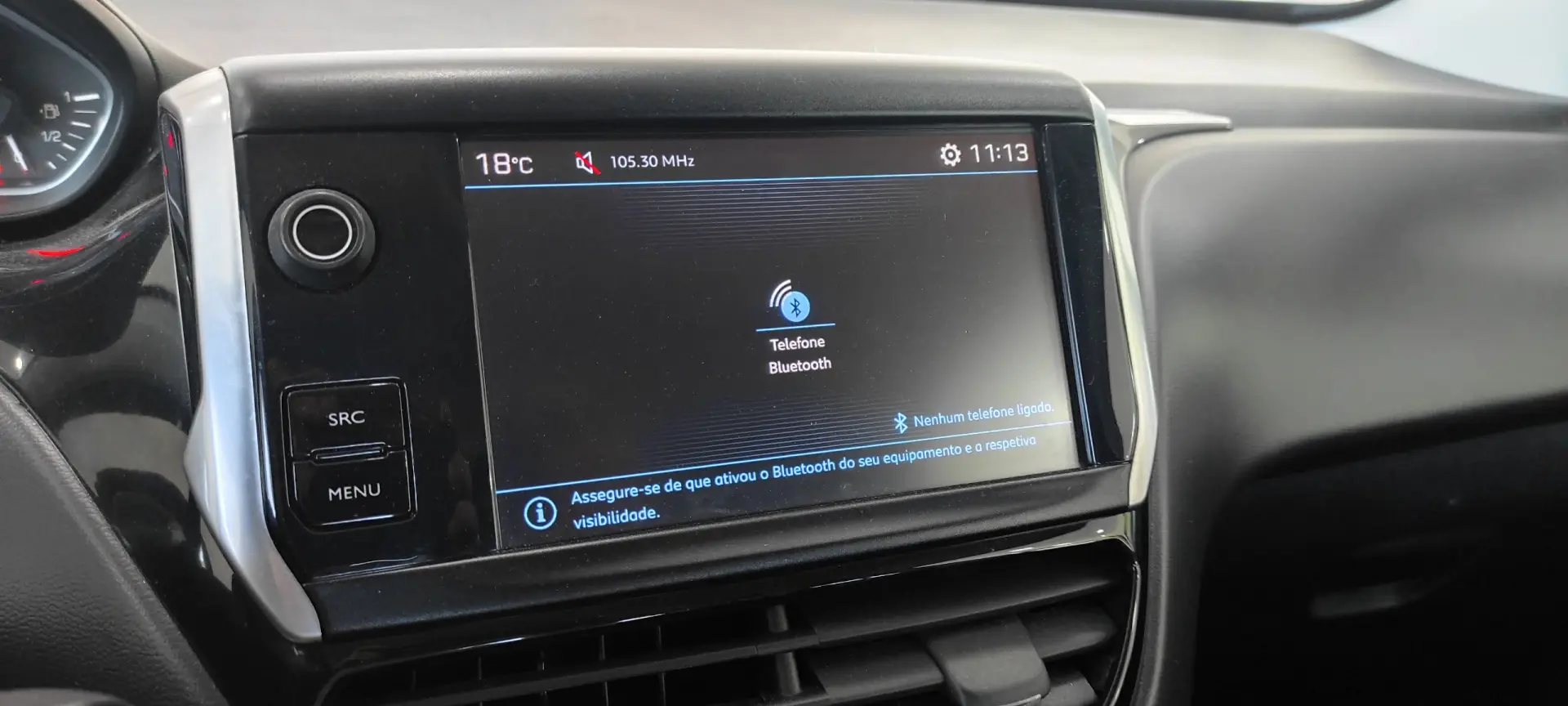 Peugeot 208 PureTech 68 Active 30