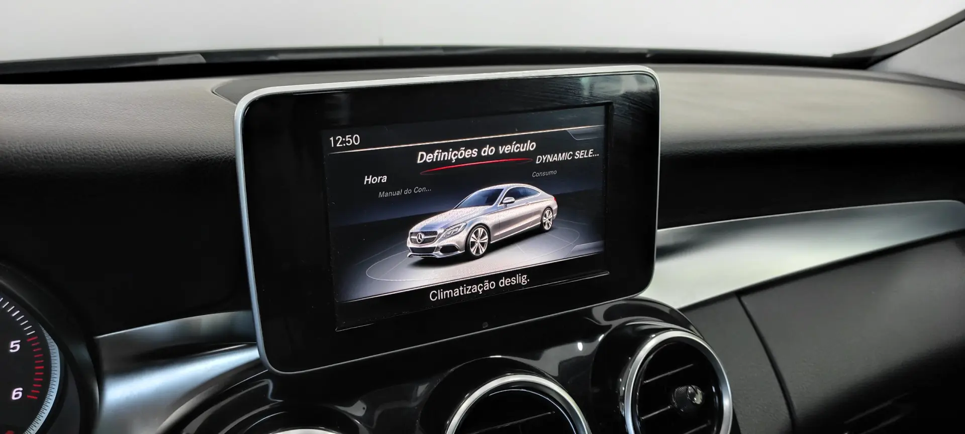 Mercedes-Benz C 220 CDI BE 38