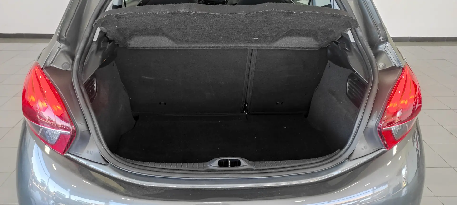 Peugeot 208 PureTech 68 Active 19