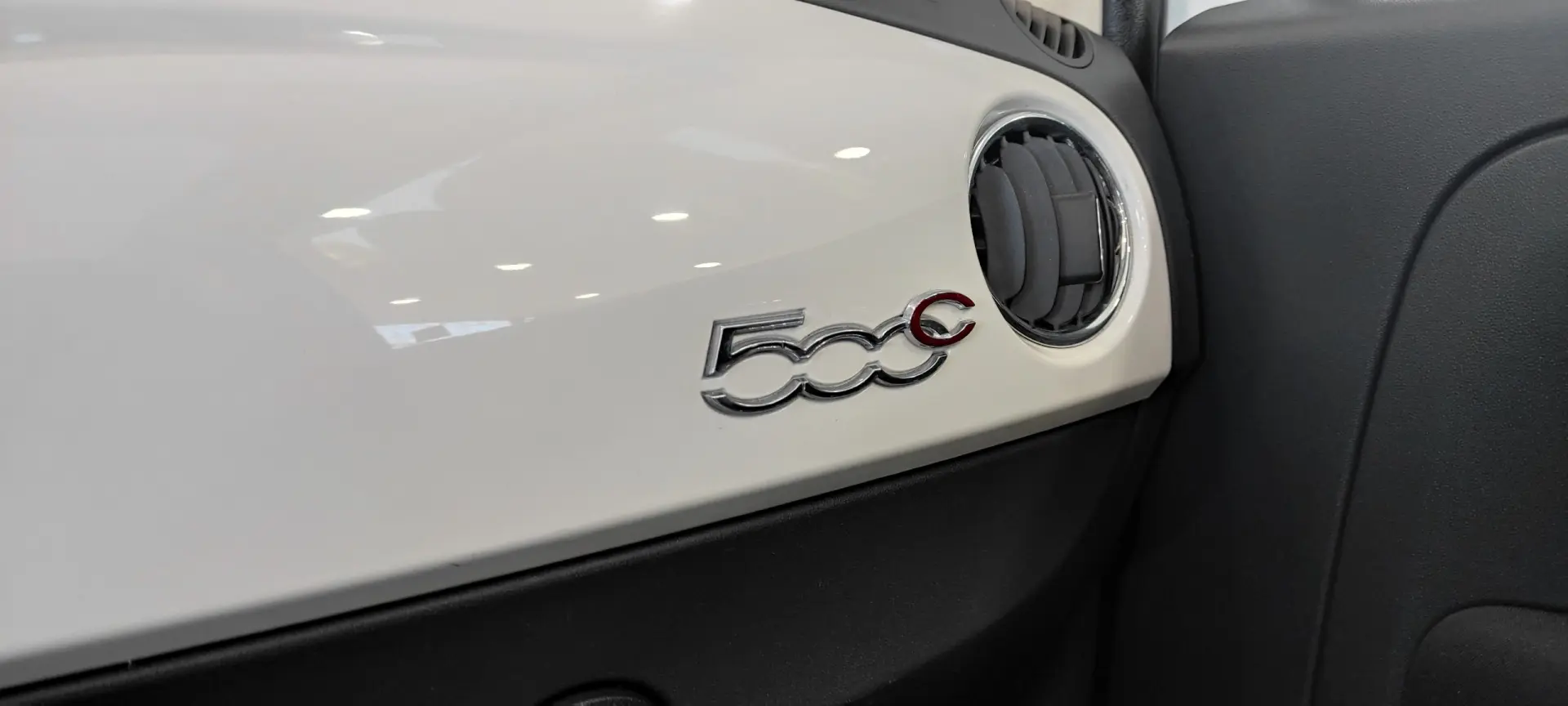 Fiat 500C 0.9 TwinAir Sport 30