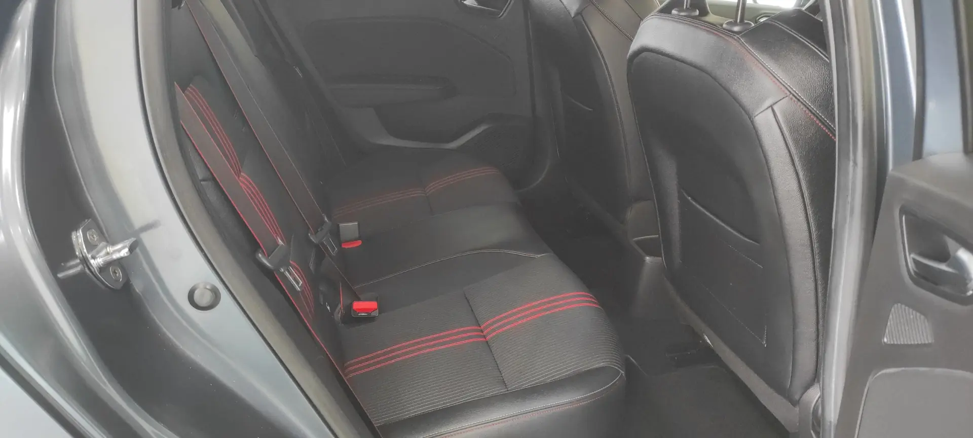 Renault Clio 1.5 Blue dCi RS Line 20