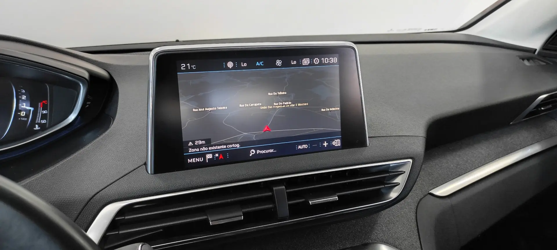 Peugeot 3008 1.6 BlueHDi GT Line EAT6 32