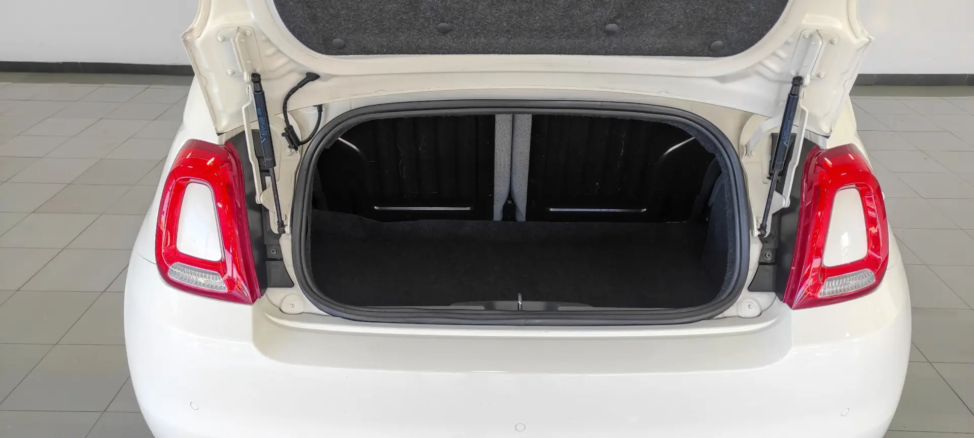 Fiat 500C 0.9 TwinAir Sport 22