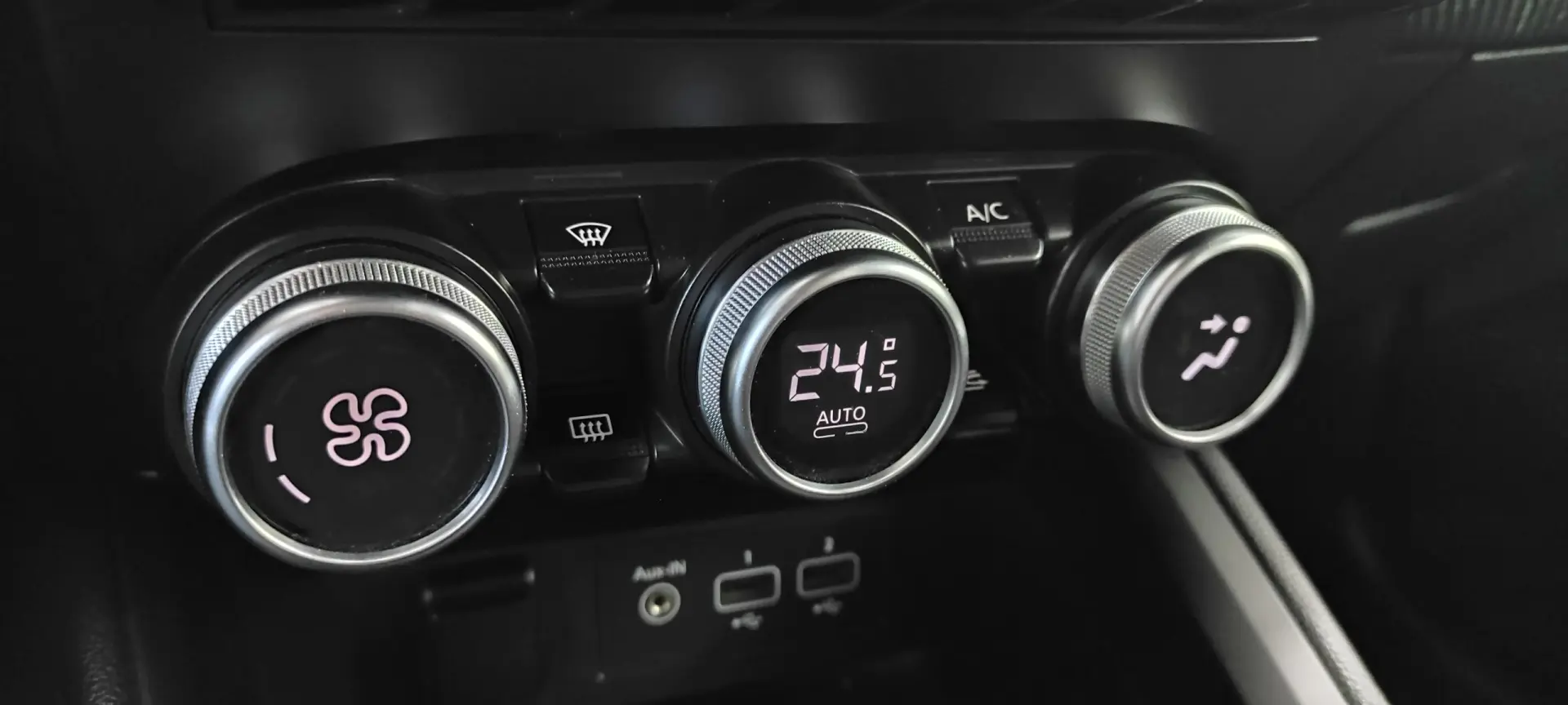 Renault Clio 1.5 Blue dCi RS Line 31