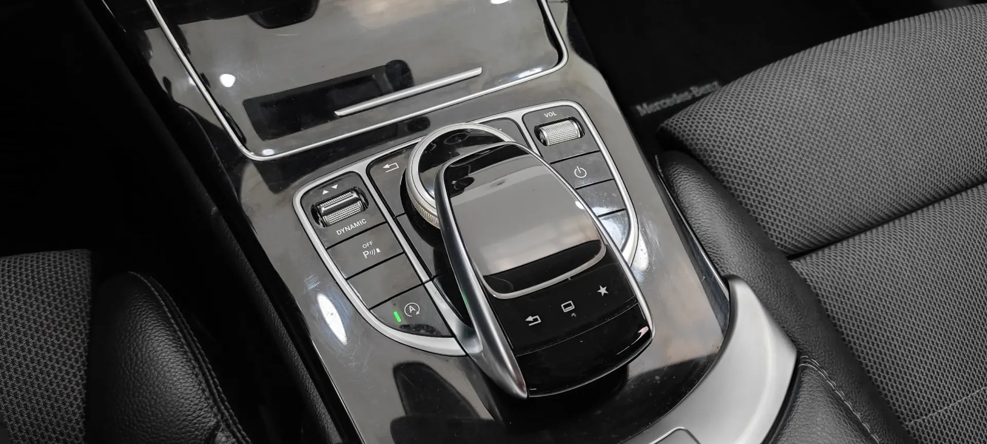 Mercedes-Benz C 220 (BlueTEC) d Station 7G-TRONIC Avantgarde 39