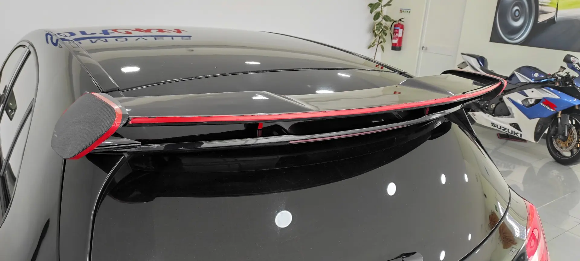 Mercedes-Benz A 180 CDi BE AMG Line 20