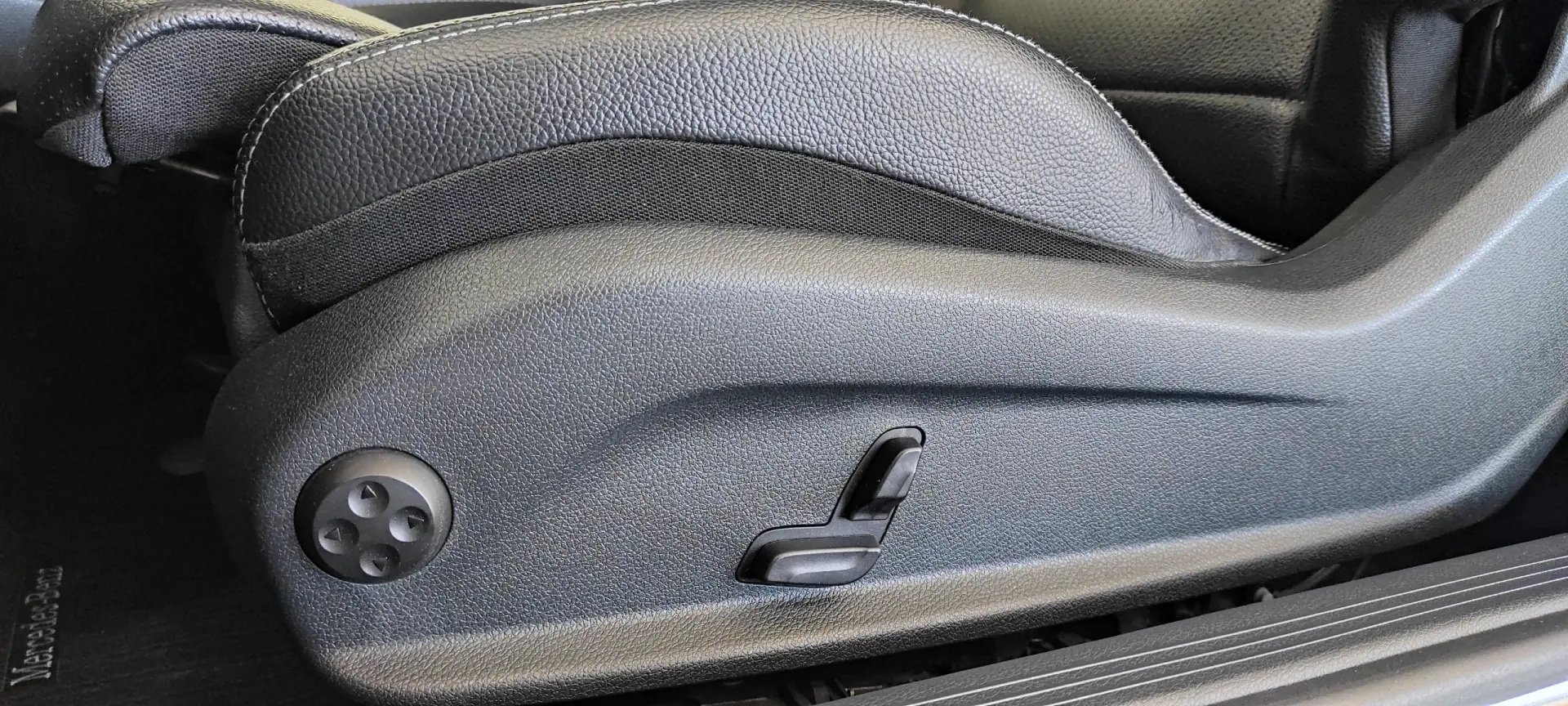 Mercedes-Benz C 220 CDI BE 29