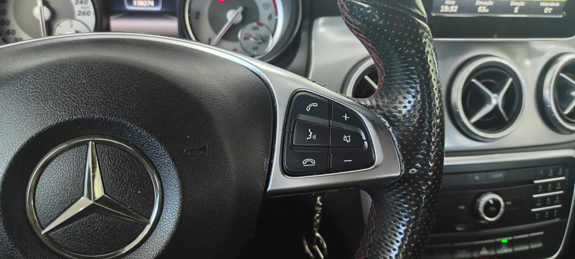 Mercedes-Benz CLA 180 d Shooting Brake AMG Line 39