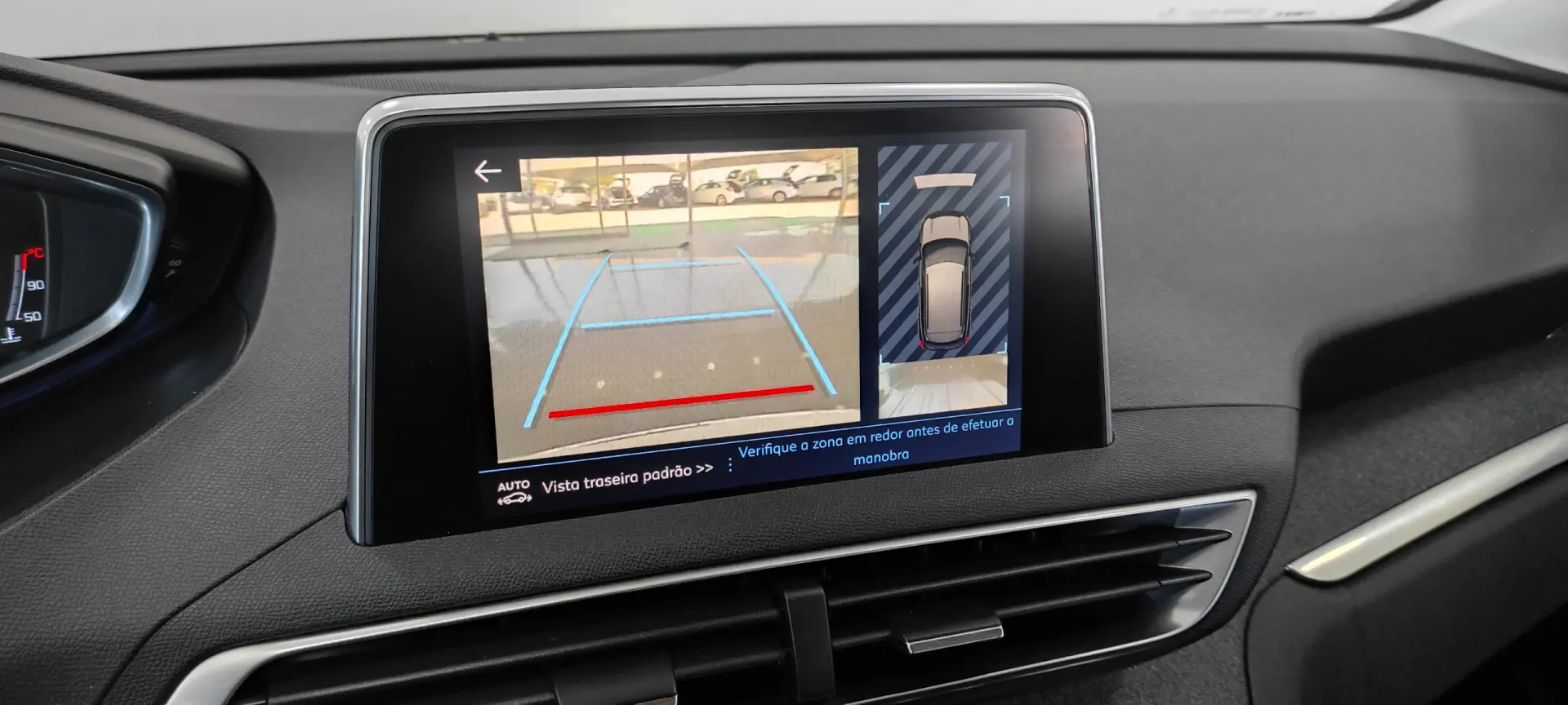 Peugeot 3008 1.6 BlueHDi GT Line EAT6 35