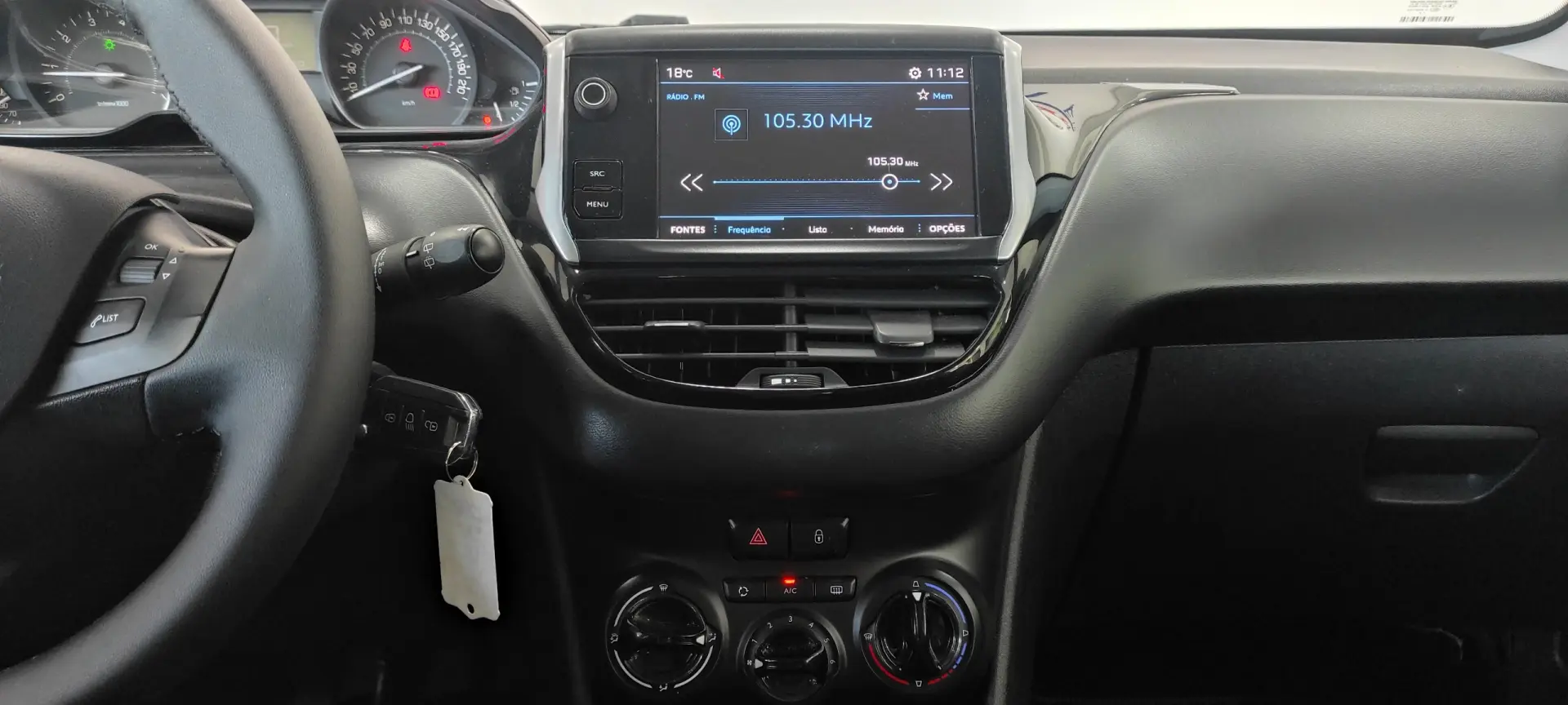 Peugeot 208 PureTech 68 Active 27