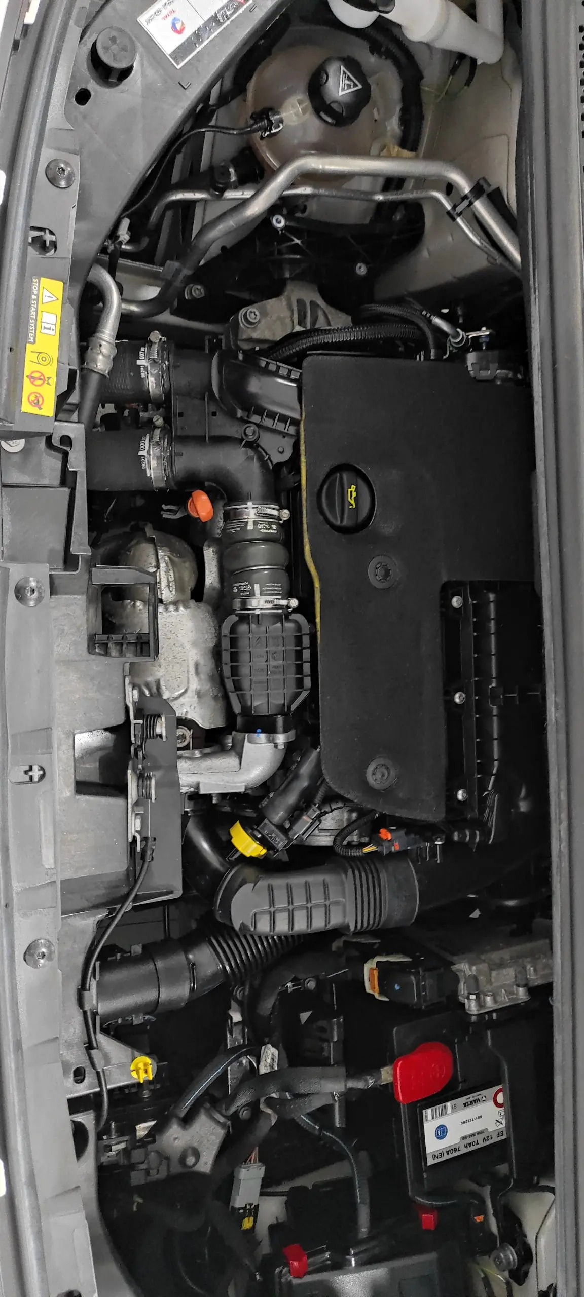 Citroën Berlingo 1.6 BlueHDi Feel 33