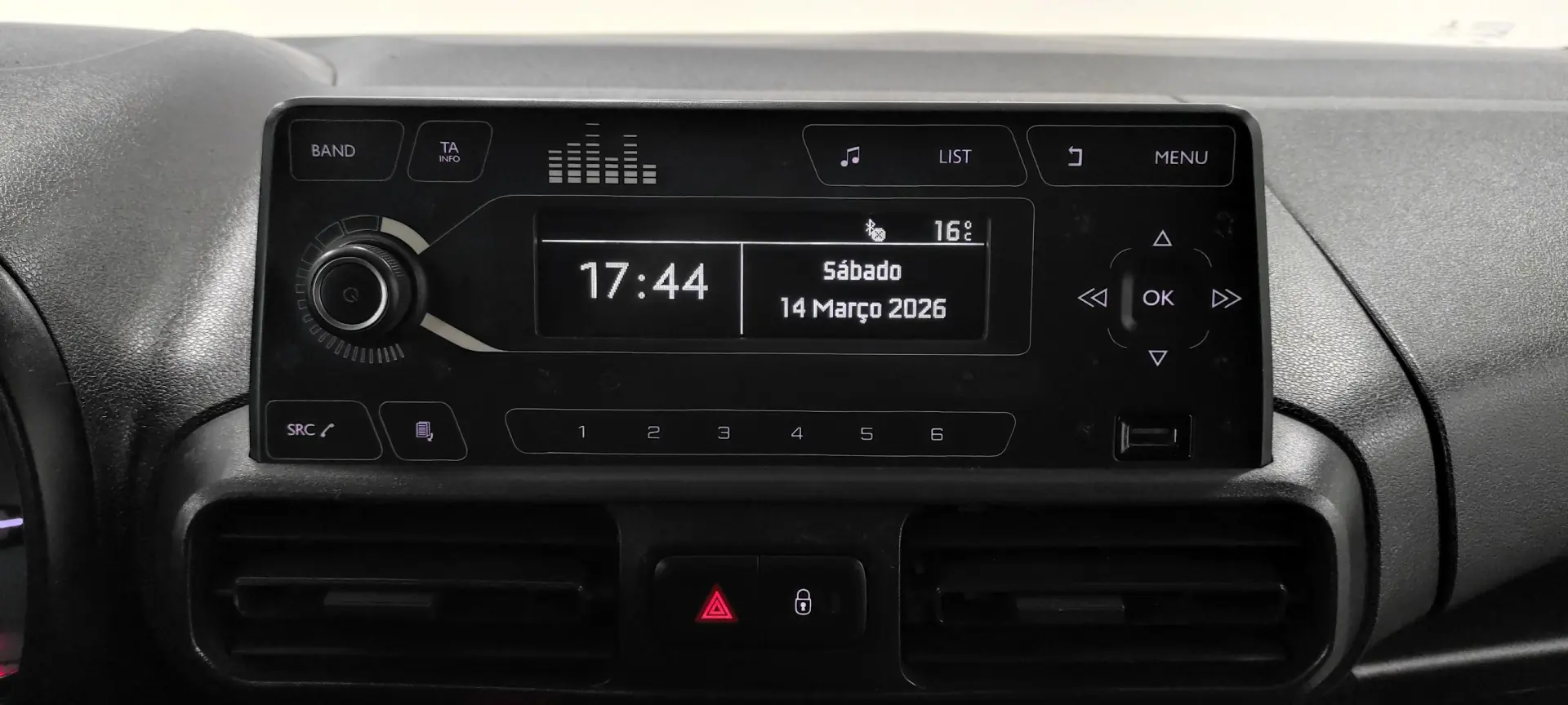 Citroën Berlingo 1.6 BlueHDi Feel 30