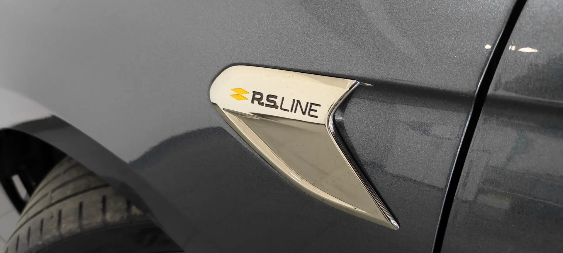 Renault Clio 1.5 Blue dCi RS Line 37